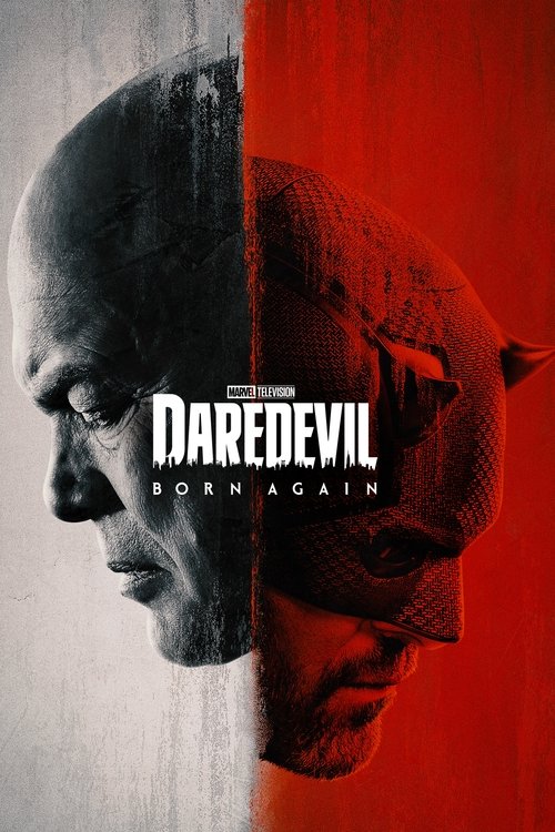 Download Daredevil: Born Again (2025) All Episodes in Hindi & English