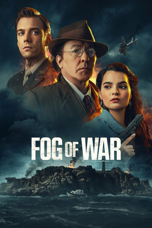 Download Fog of War (2025) English 480p, 720p & 1080p