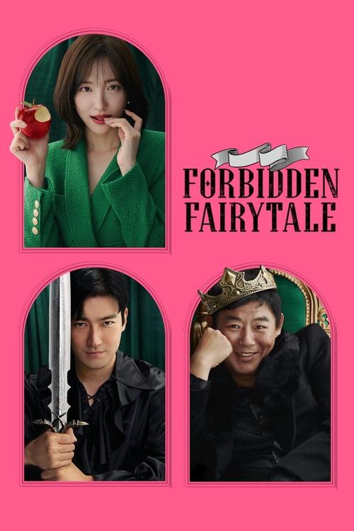 Download Forbidden Fairytale (2025) Hindi, Korean & English 480p, 720p & 1080p