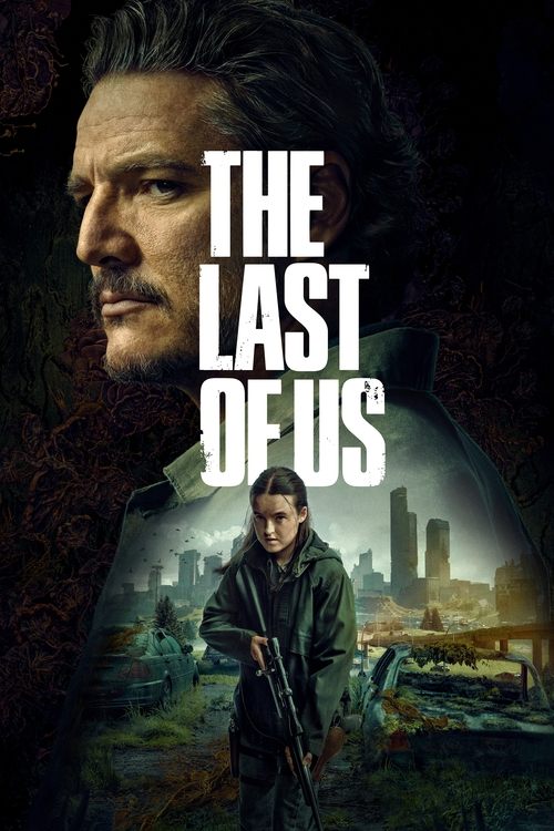 Download The Last Of Us (Season 1 – 2) Dual Audio {Hindi English} JioHotstar 480p | 720p | 1080p WEB DL