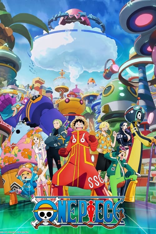 Watch One Piece Online Complete Series Free