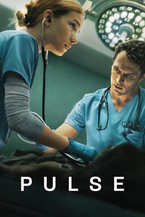 Download Pulse (Season 1) Dual Audio {Hindi-English} Netflix-Series 480p | 720p | 1080p WEB-DL