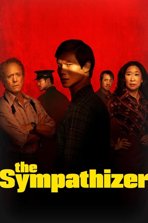Download The Sympathizer (Season 1) Dual Audio {Hindi-English} HBO Original-Series 480p | 720p | 1080p WEB-DL
