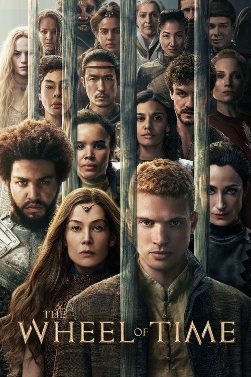 Download The Wheel of Time (Season 1 – 3) Dual Audio {Hindi + English} Prime Video 480p | 720p | 1080p WEB-DL