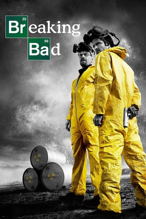 Download Breaking Bad (2025) Complete Seasons Multi Audio {Hindi-English} NetFlix Series 480p | 720p | 1080p WEB-DL