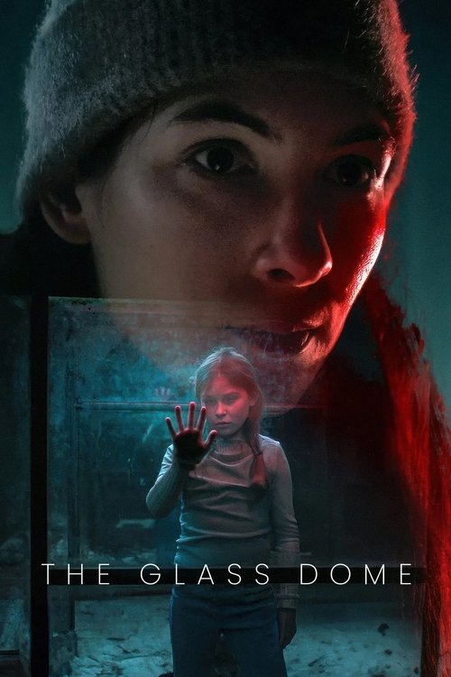 Download The Glass Dome – Season 1 (2025) NBC Series Dual Audio {Hindi English} 480p | 720p & 1080p WEB DL