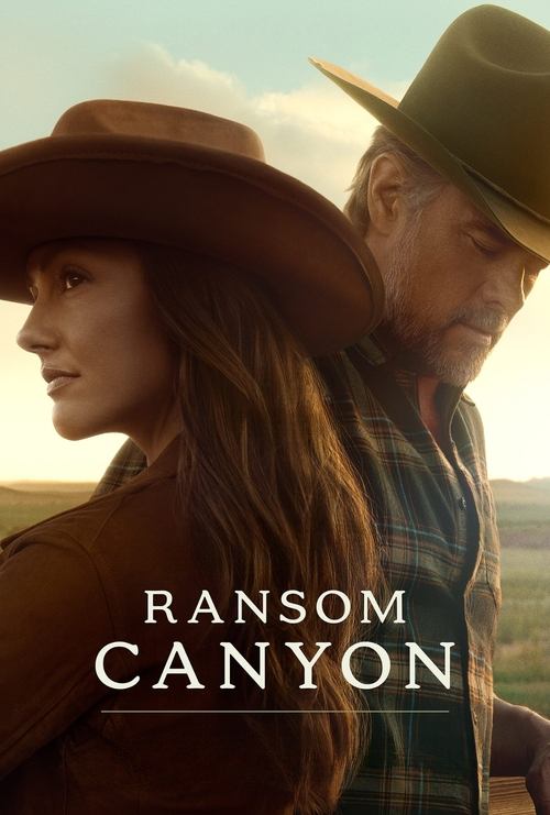 Download Ransom Canyon – Season 1 (2025) NetFlix Original Dual Audio {Hindi English} 480p | 720p & 1080p WEB DL