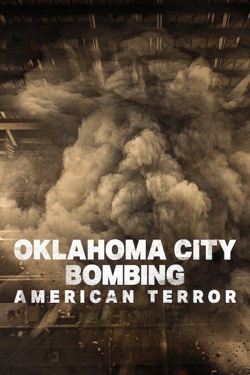 Watch/Download Oklahoma City Bombing: American Terror (2025) Hindi Dubbed 480p, 720p & 1080p