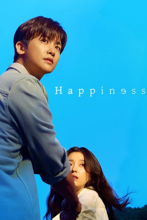 Watch Happiness KDrama (2021) In {Korean-English-Hindi} Free – Watch Korean Drama Online Free