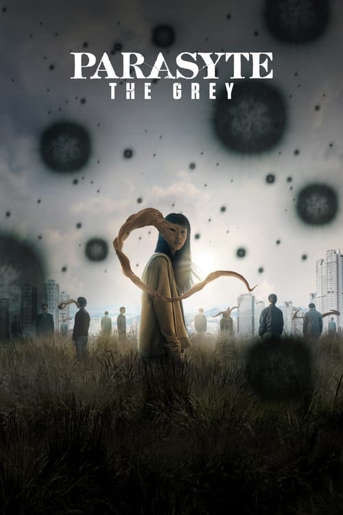 Watch Parasyte: The Grey KDrama Online In {Korean-English-Hindi} Free – Watch Korean Drama Online Free