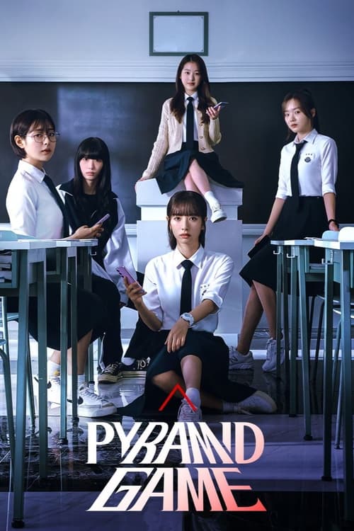Watch Pyramid Game KDrama Online In {Korean-English-Hindi} Free – Watch Korean Drama Online Free