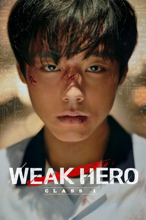 Watch Weak Hero Class 1 KDrama Online In {Korean-English-Hindi} Free – Watch Korean Drama Online Free