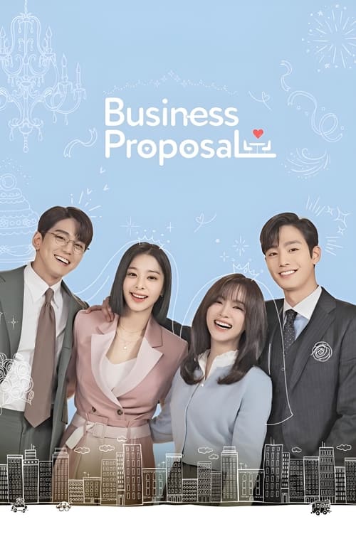 Watch Business Proposal KDrama Online In {Korean-English-Hindi} Free – Watch Korean Drama Online Free