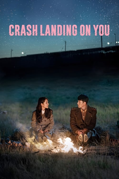 Watch Crash Landing on You KDrama Online In {Korean-English-Hindi} Free – Watch Korean Drama Online Free
