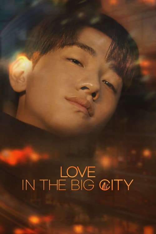 Watch Love in the Big City K-Drama Online In {Korean-English-Hindi} Free – Watch Korean Drama Online Free