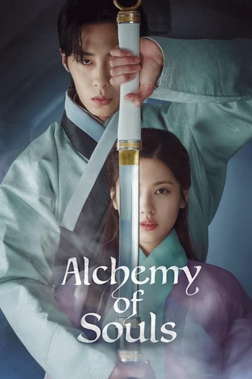 Watch Alchemy of Souls K-Drama In {Korean-English-Hindi} Free – Watch Free Korean dramas Online in HD
