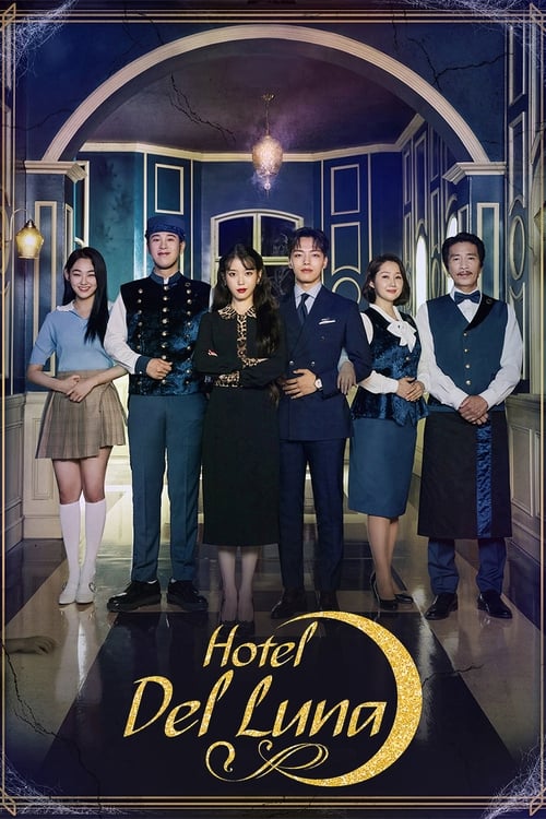 Watch Hotel Del Luna K-Drama In {Korean-English-Hindi} Free – Watch Free Korean dramas Online in HD