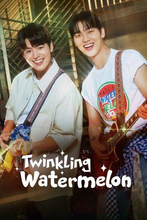 Watch Twinkling Watermelon K-Drama In {Korean-English-Hindi} Free – Watch Free Korean dramas Online in HD