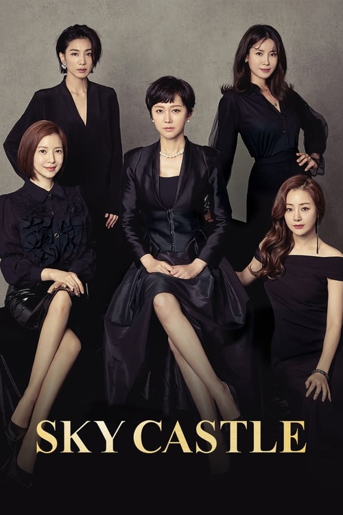 Watch SKY Castle K-Drama In {Korean-English-Hindi} Free – Watch Free Korean dramas Online in HD