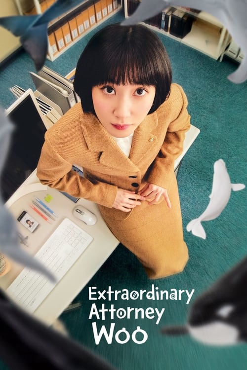 Watch Extraordinary Attorney Woo K-Drama In {Korean-English-Hindi} Free – Watch Free Korean dramas Online in HD