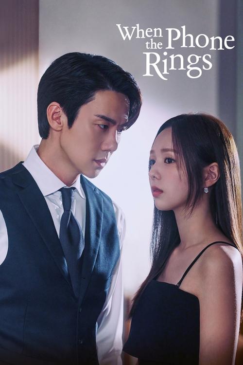 Watch When the Phone Rings K-Drama In {Korean-English-Hindi} Free – Watch Free Korean dramas Online in HD