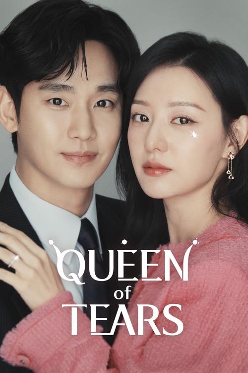 Watch Queen of Tears K-Drama In {Korean-English-Hindi} Free – Watch Free Korean dramas Online in HD