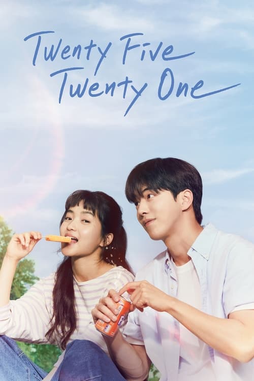 Watch Twenty Five Twenty One K-Drama In {Korean-English-Hindi} Free – Watch Free Korean dramas Online in HD