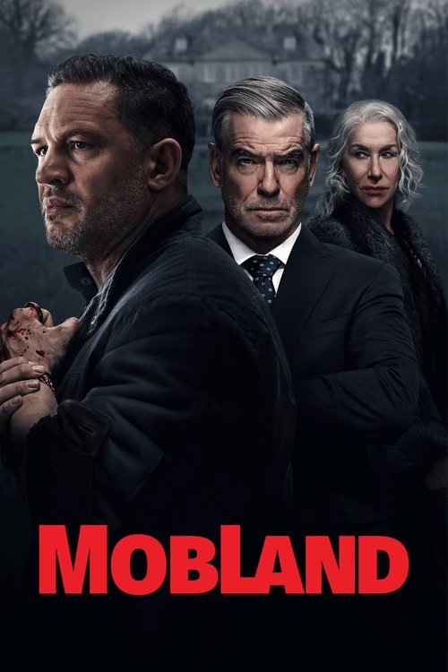 Watch MobLand (2025) Season 1 (In English 5.1 DD) Series 720p & 1080p WEB DL – Watch Hollywood Tv Shows Free