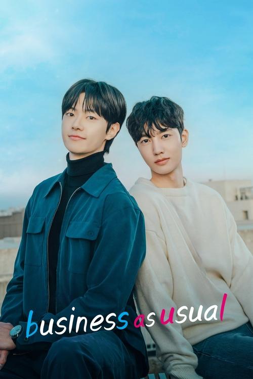 Watch Business as Usual K-Drama In {Korean-English-Hindi} Free – Watch Free Korean dramas Online in HD