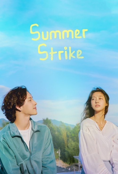 Watch Summer Strike (2022) Hindi Dubbed Korean Drama With Subtitles Online | Watch K-Drama Online Free – Finder18.in
