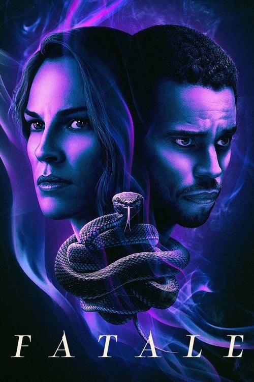Watch/Download Fatale (2020) Hindi Dubbed Movie Online Free