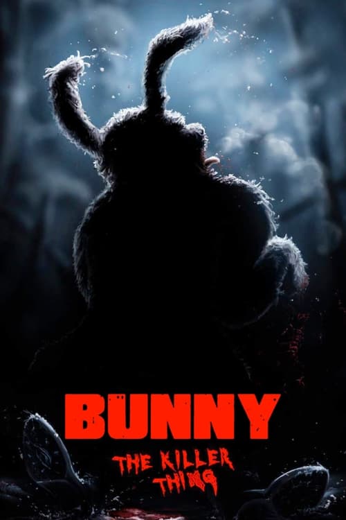 Watch/Download Bunny the Killer Thing (2015) Hollywood Hindi Dubbed Movie