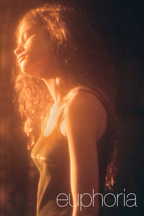 Download Euphoria (2019-2022) (Season 1-2) {English with Subtitles}