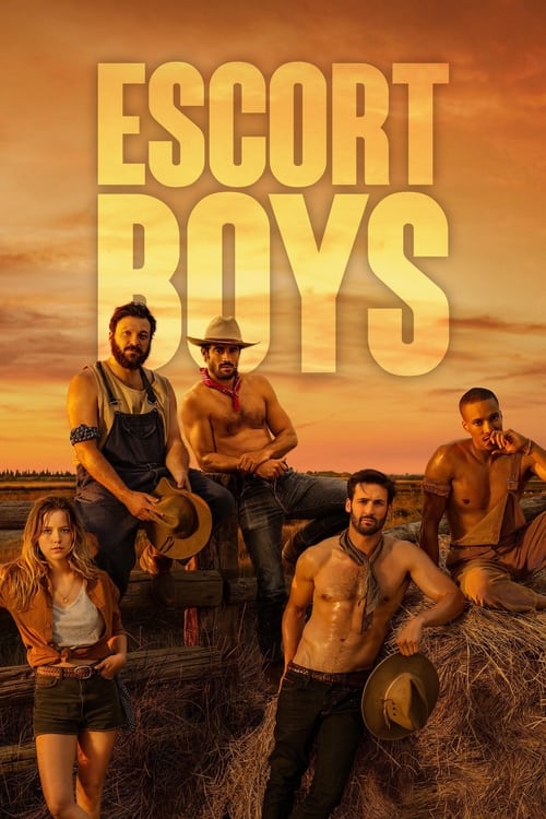 Watch Escort Boys (2023) Season 1 Complete English WEB Series