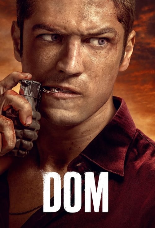 Watch Dom Amazon Original Series (Season 1 – 2) Dual Audio {Hindi-English}