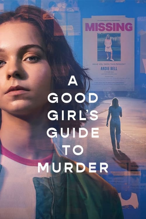 A Good Girls Guide to Murder – Netflix Original (2024) Season 1 Complete Dual Audio {Hindi-English}