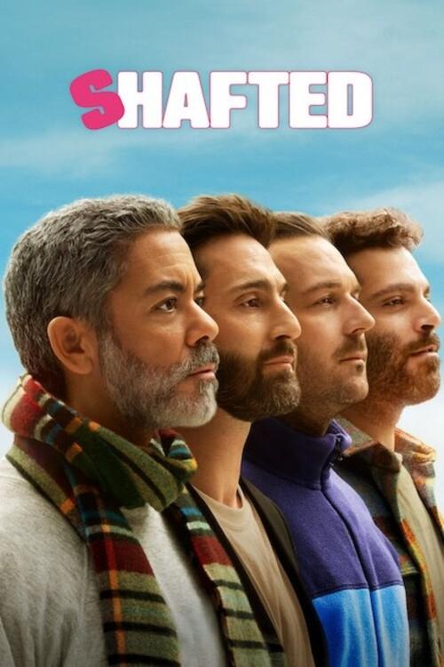 Watch Shafted NetFlix Original WEB Series (2025) Season 1 Complete Dual Audio {Hindi-English}