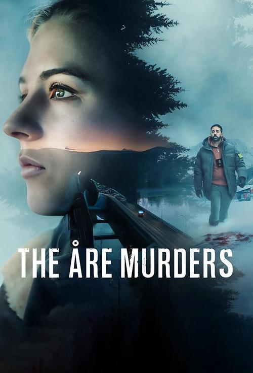 The Are Murders NetFlix WEB Series (2025) Season 1 Complete Dual Audio {Hindi-English}
