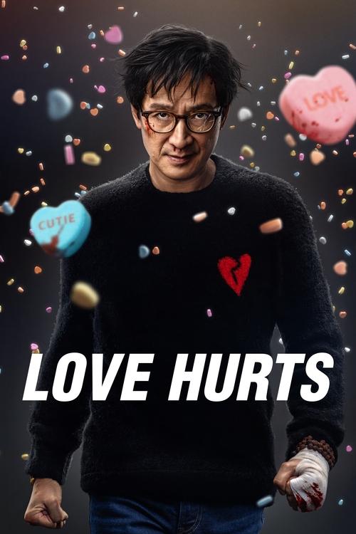 Download Love Hurts Full Movie (2025) WEB-DL {English With Subtitles}
