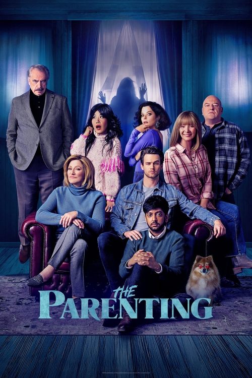 Download The Parenting Full Movie (2025) WEB-DL {English With Subtitles}