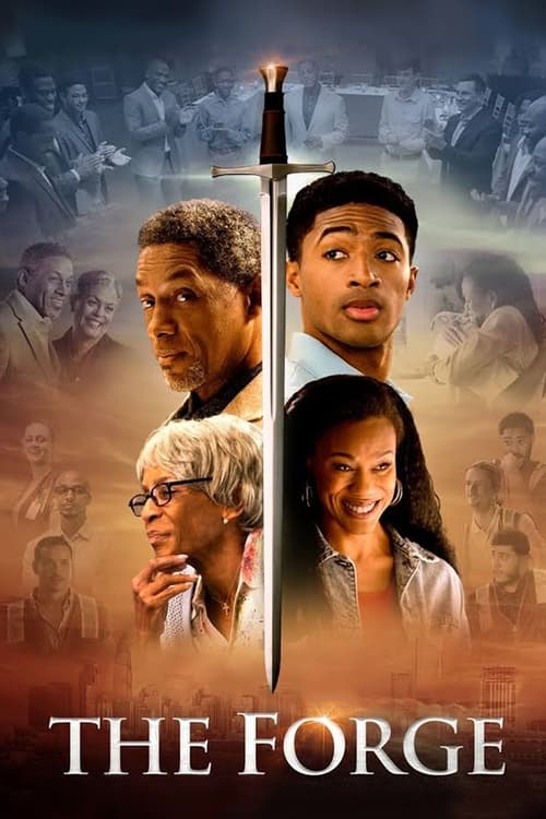 Watch The Forge 2024 Full Movie Online Free – Finder18.in