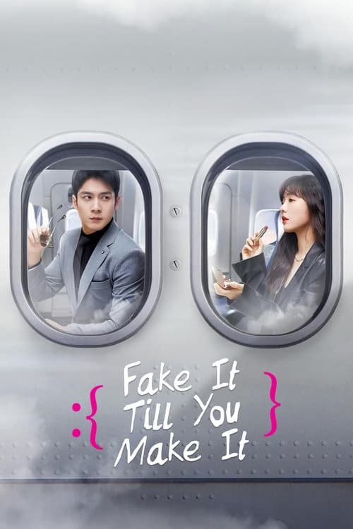 Download Fake It Till You Make It (Season 1) Dual Audio {Hindi Chinese} Series 480p 720p & 1080p WEB DL