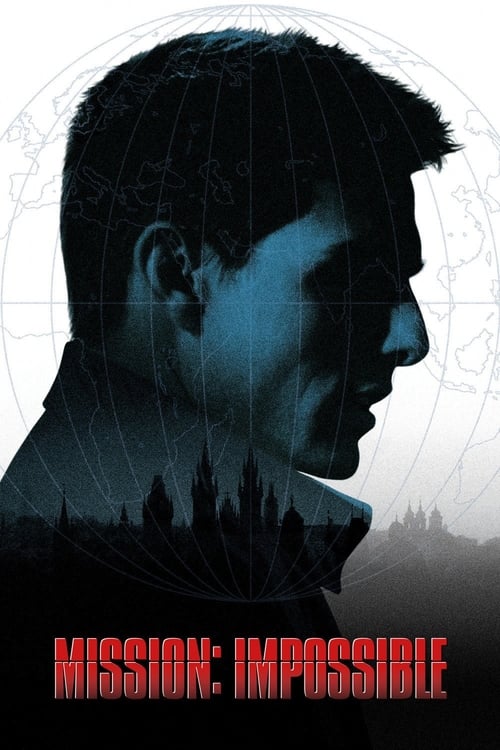 Download Mission Impossible (1996) Full Movie Dual Audio {Hindi English} BluRay 480p | 720p | 1080p | 2160p 4K