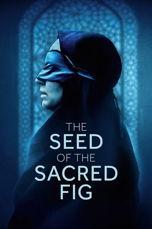 The Seed of the Sacred Fig (2024) BluRay Multi Audio Full Movie 480p | 720p | 1080p