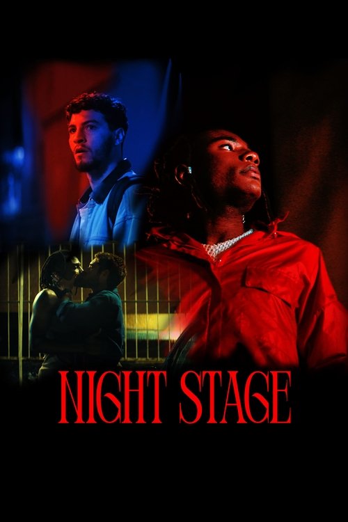 Watch Night Stage/Ato Noturno (2025) Full Movie