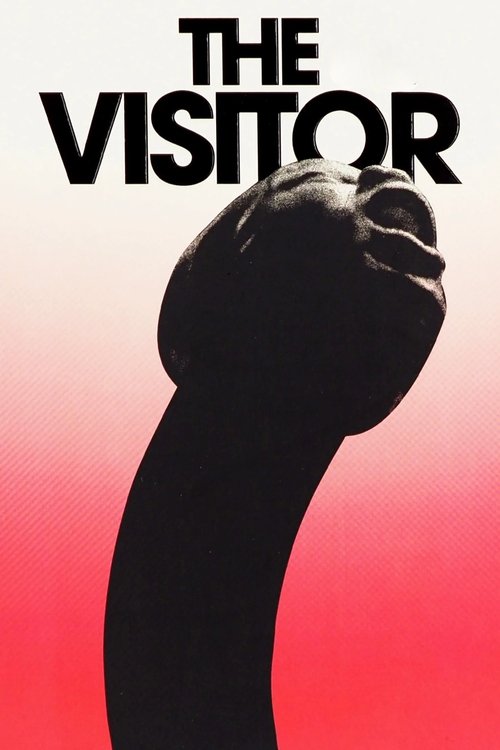 Watch The Visitor (2025) Full Movie