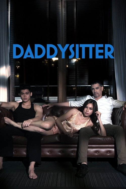 Watch Daddysitter (2024) Full Movie – Tagalog