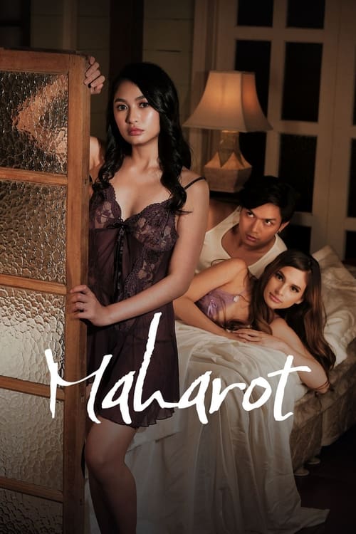 Watch Maharot (2024) Full Movie – Tagalog