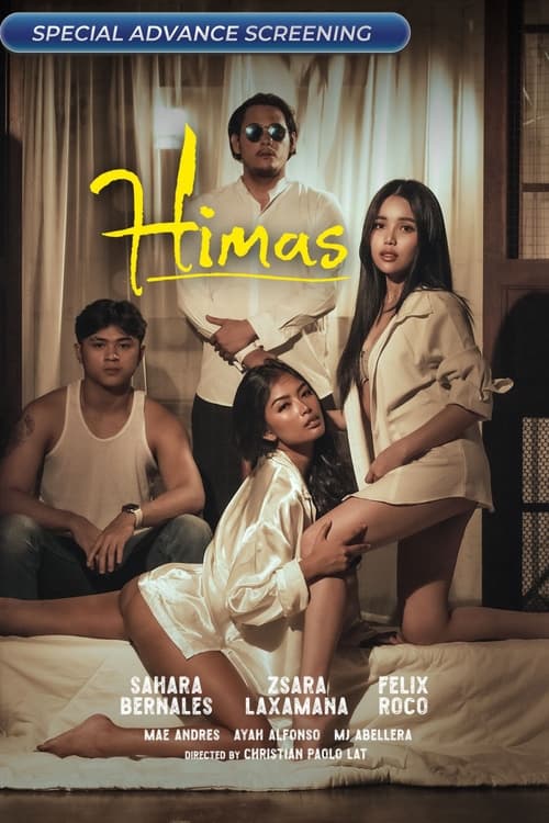 Watch Himas (2024) Full Movie – Tagalog