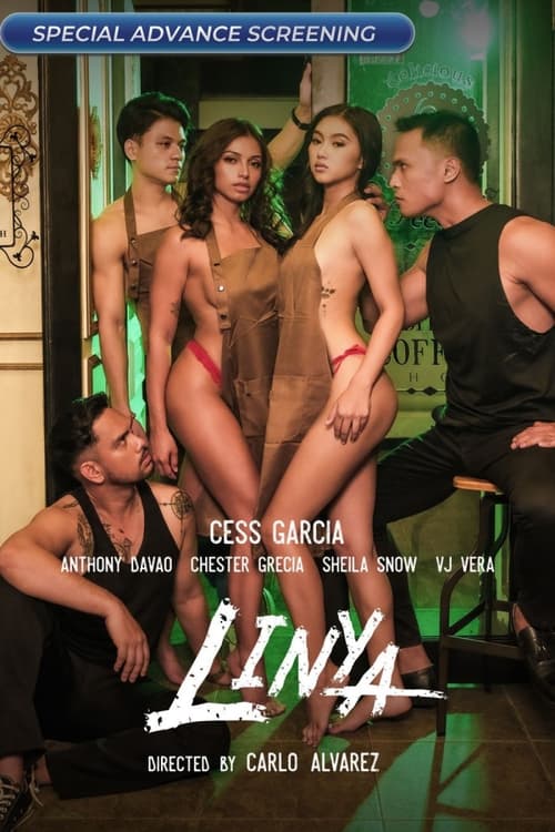Watch Linya (2024) Full Movie – Tagalog